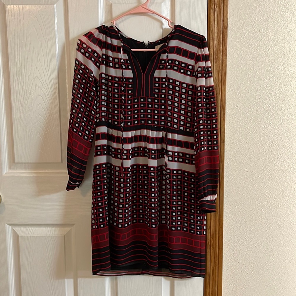 Loft XSP dress